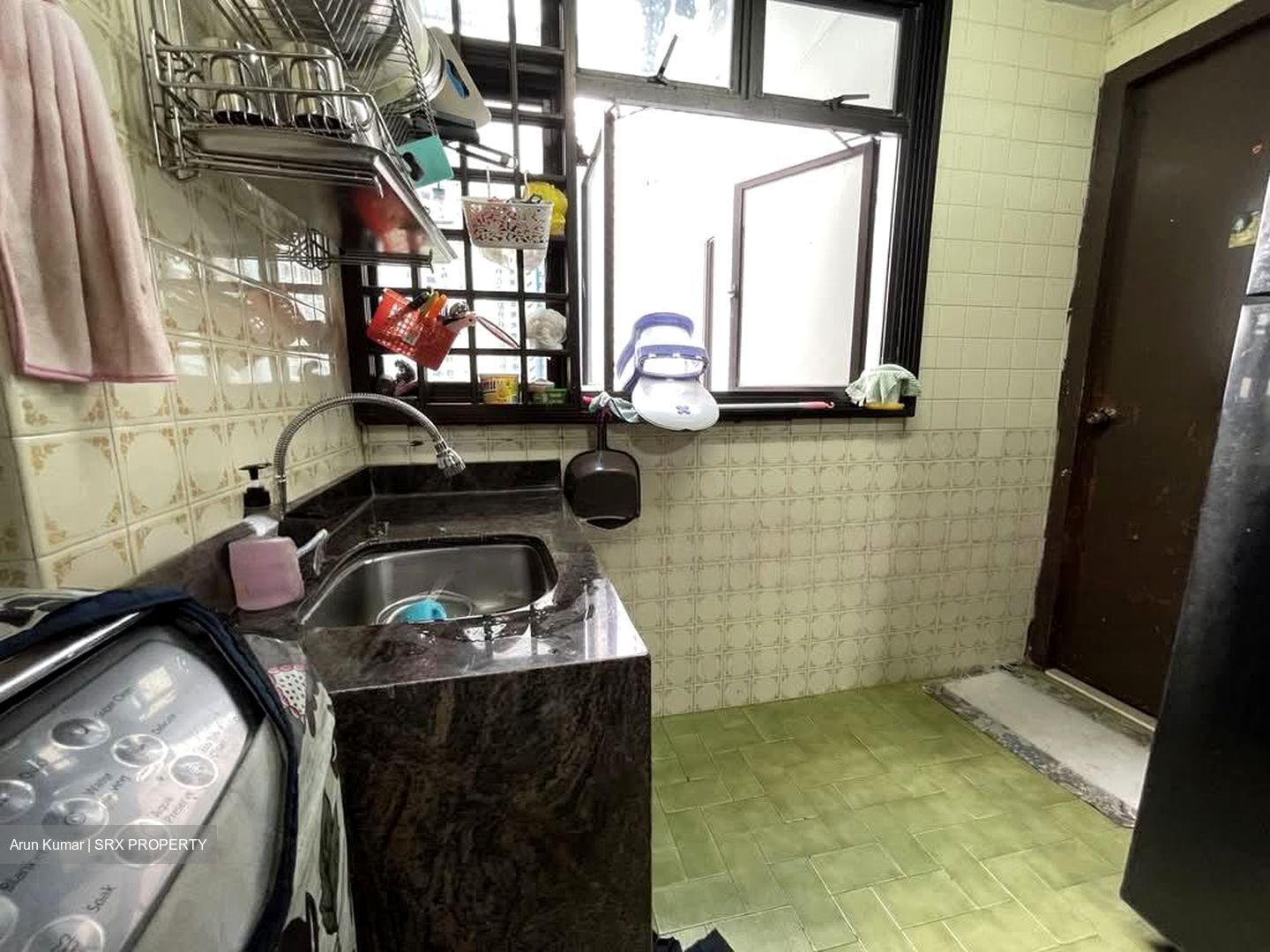 Blk 43 Bendemeer Road (Kallang/Whampoa), HDB 3 Rooms #574469711